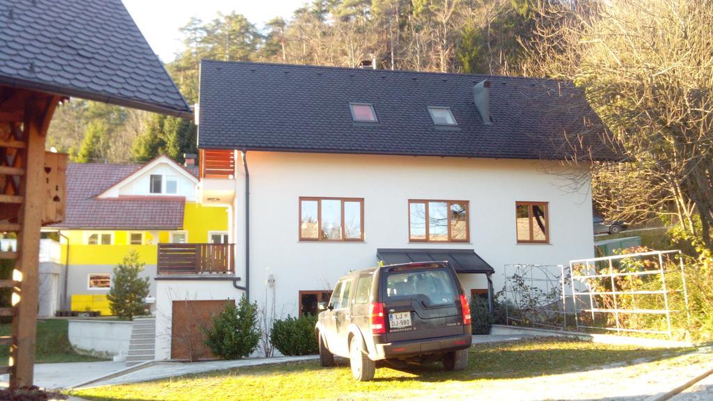 Vila Katarina Hrastenica Pokój zdjęcie
